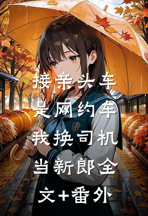 接亲头车是网约车，我换司机当新郎全文+番外