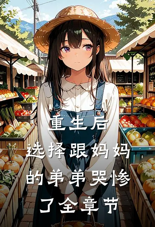 重生后，选择跟妈妈的弟弟哭惨了全章节
