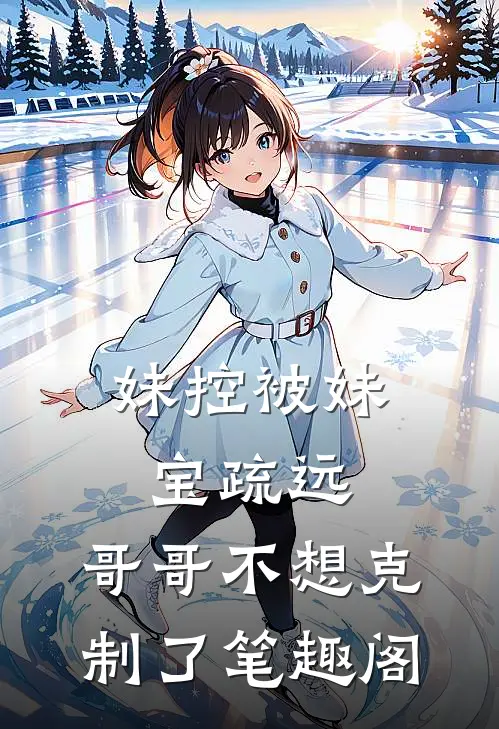 妹控被妹宝疏远，哥哥不想克制了笔趣阁