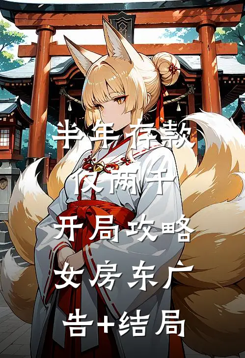 半年存款仅两千，开局攻略女房东广告+结局