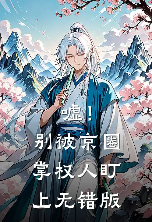 嘘！别被京圈掌权人盯上无错版