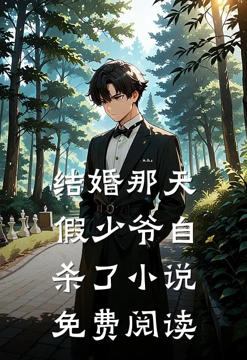 结婚那天，假少爷自杀了小说免费阅读