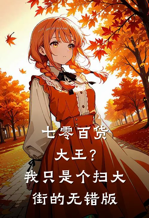 七零百货大王？我只是个扫大街的无错版