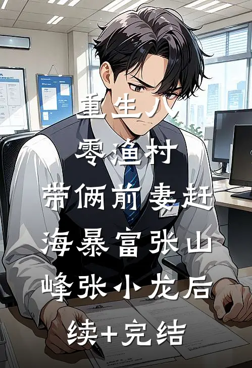 重生八零渔村，带俩前妻赶海暴富张山峰张小龙后续+完结