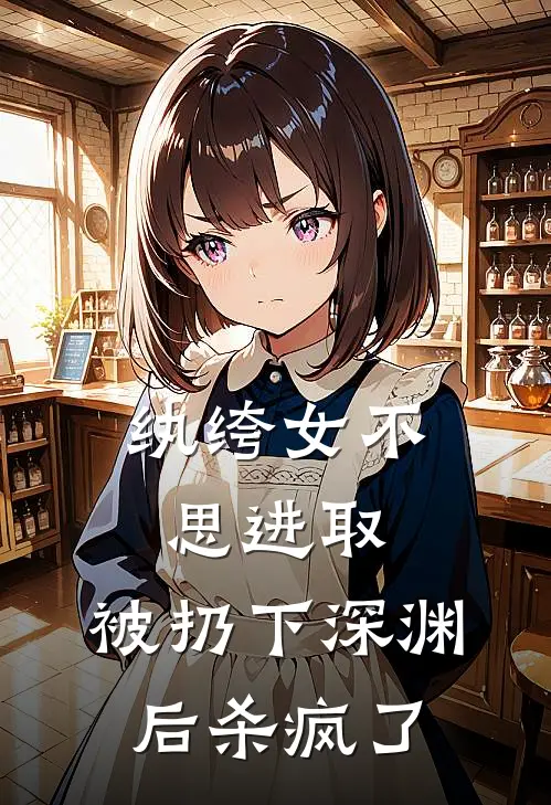 纨绔女不思进取,被扔下深渊后杀疯了免费阅读