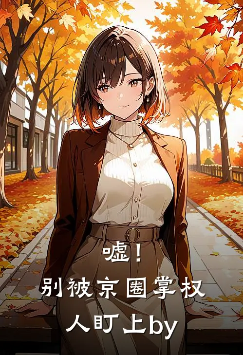 嘘！别被京圈掌权人盯上by