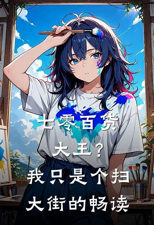 七零百货大王？我只是个扫大街的畅读