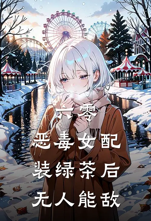 六零：恶毒女配装绿茶后，无人能敌