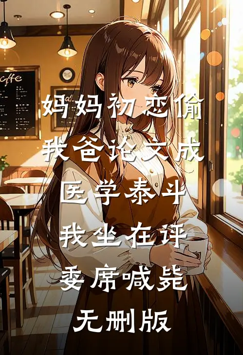 妈妈初恋偷我爸论文成医学泰斗，我坐在评委席喊毙无删版