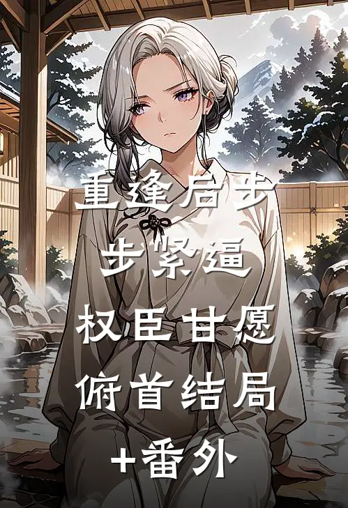 重逢后步步紧逼，权臣甘愿俯首结局+番外