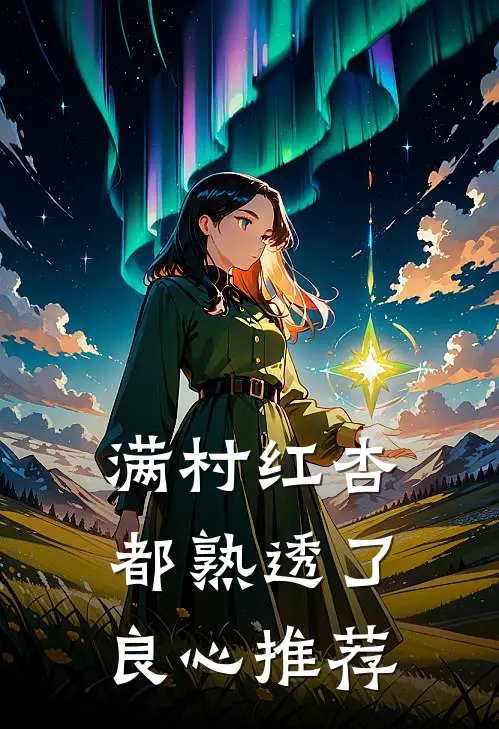 满村红杏都熟透了良心推荐