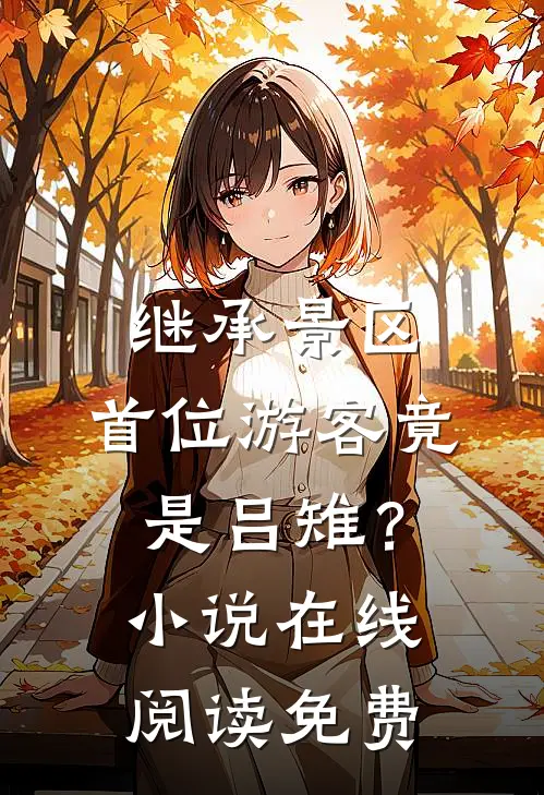 继承景区，首位游客竟是吕雉？小说在线阅读免费