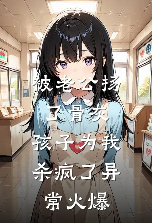 被老公扬了骨灰，孩子为我杀疯了异常火爆