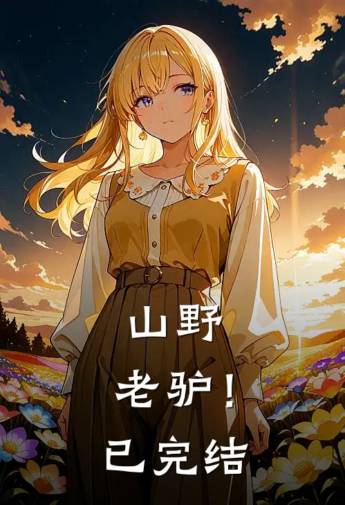 山野，老驴！已完结