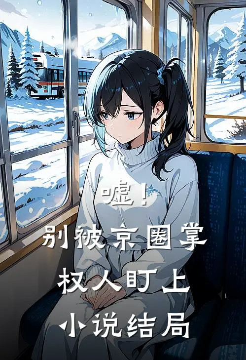 嘘！别被京圈掌权人盯上小说结局