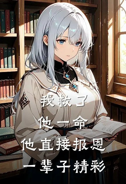 我救了他一命，他直接报恩一辈子精彩
