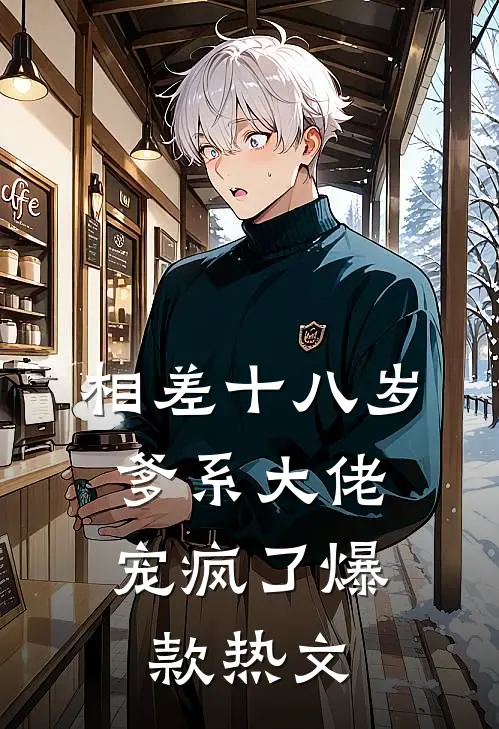 相差十八岁，爹系大佬宠疯了爆款热文
