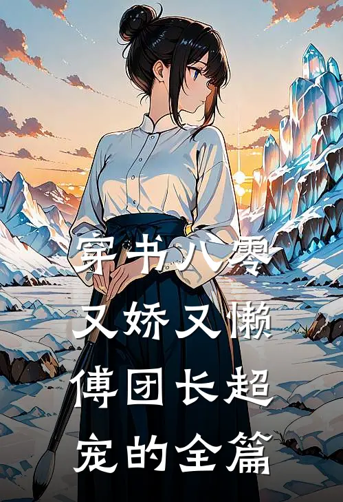 穿书八零又娇又懒，傅团长超宠的全篇