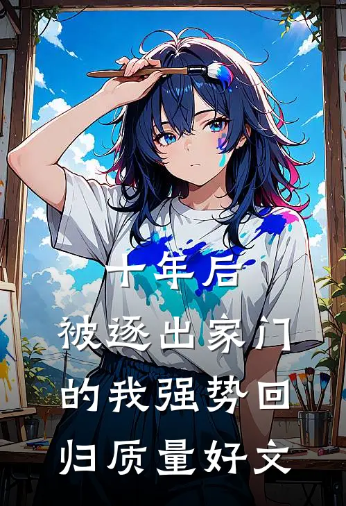 十年后，被逐出家门的我强势回归质量好文