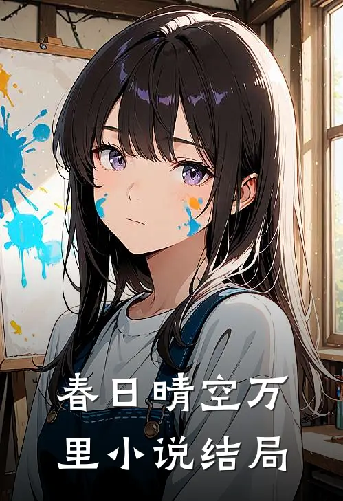 春日晴空万里小说结局