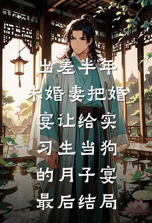 出差半年，未婚妻把婚宴让给实习生当狗的月子宴最后结局