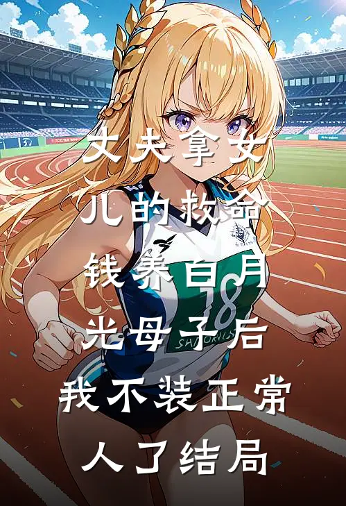 丈夫拿女儿的救命钱养白月光母子后，我不装正常人了结局