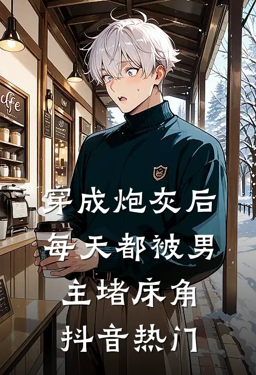 穿成炮灰后：每天都被男主堵床角抖音热门