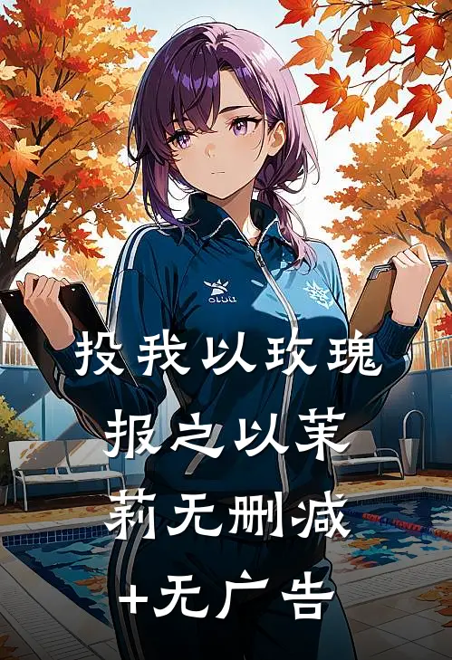 投我以玫瑰，报之以茉莉无删减+无广告
