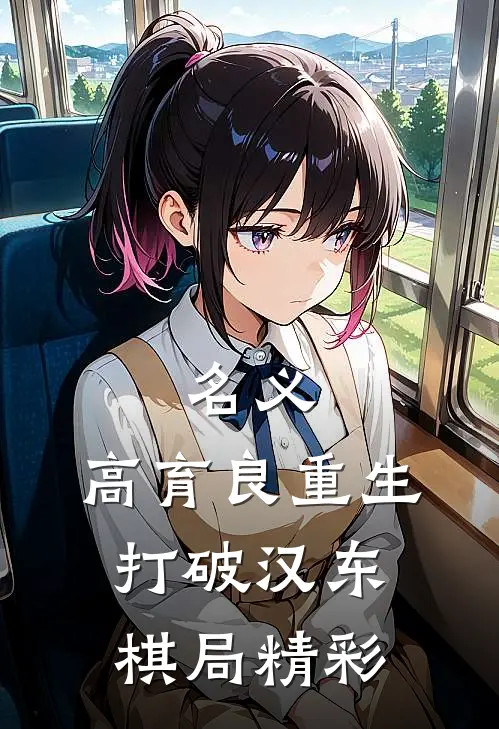 名义：高育良重生，打破汉东棋局精彩