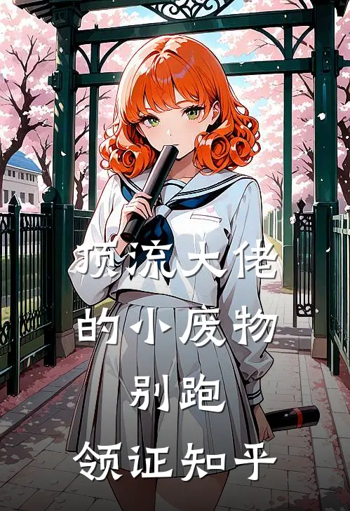 顶流大佬的小废物：别跑，领证知乎