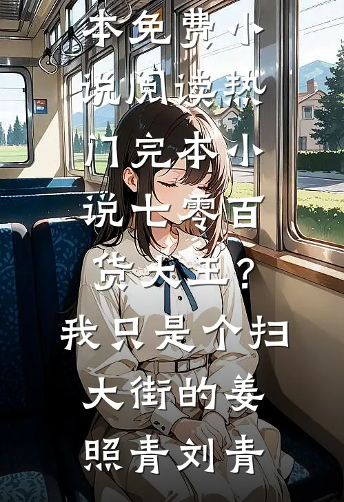 七零百货大王？我只是个扫大街的(姜照青刘青)全本免费小说阅读_热门完本小说七零百货大王？我只是个扫大街的姜照青刘青
