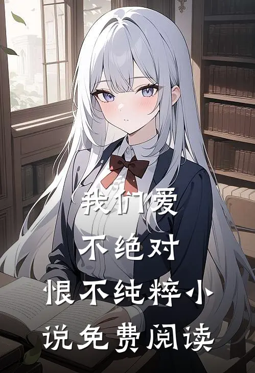 我们爱不绝对，恨不纯粹小说免费阅读