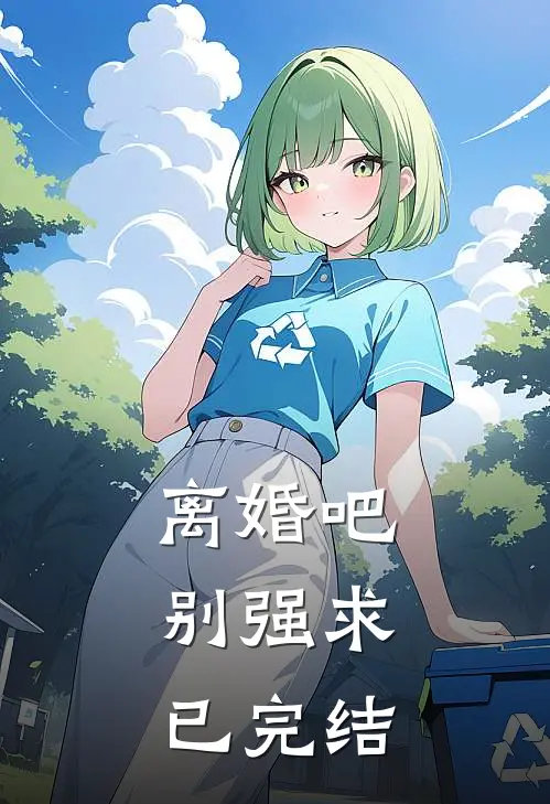 离婚吧，别强求已完结
