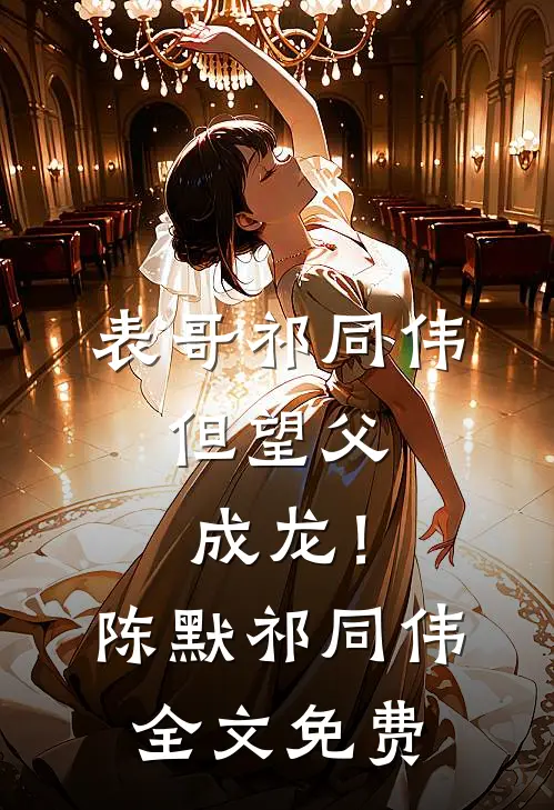 表哥祁同伟，但望父成龙！陈默祁同伟全文免费