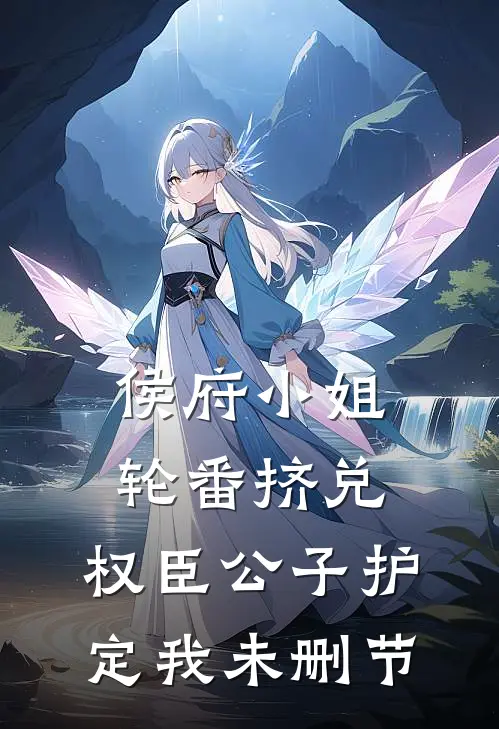侯府小姐轮番挤兑，权臣公子护定我未删节