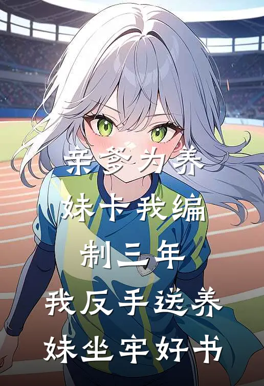 亲爹为养妹卡我编制三年，我反手送养妹坐牢好书