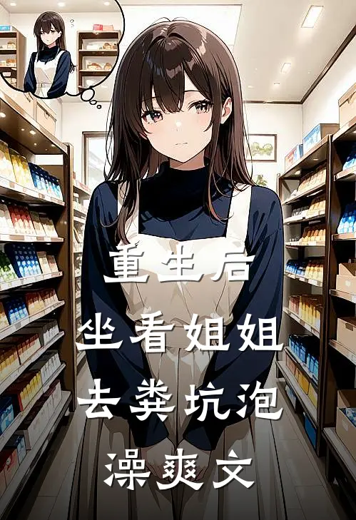 重生后，坐看姐姐去粪坑泡澡爽文