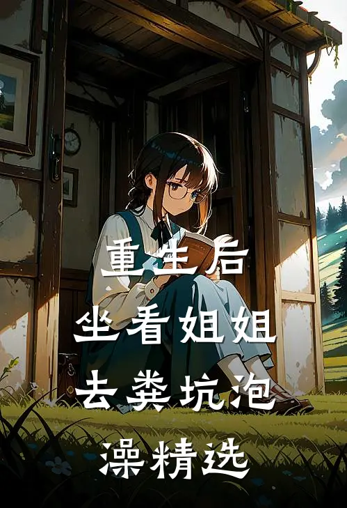 重生后，坐看姐姐去粪坑泡澡精选
