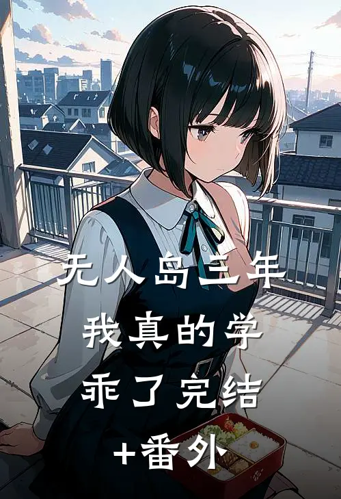“无人岛”三年，我真的学乖了完结+番外