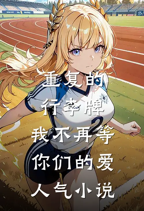 重复的行李牌，我不再等你们的爱人气小说