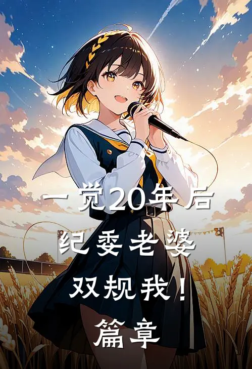 一觉20年后，纪委老婆双规我！篇章