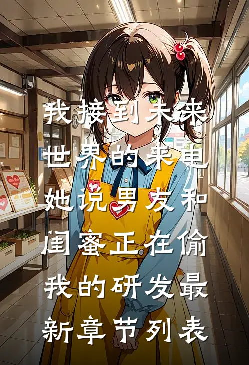 我接到未来世界的来电，她说男友和闺蜜正在偷我的研发最新章节列表