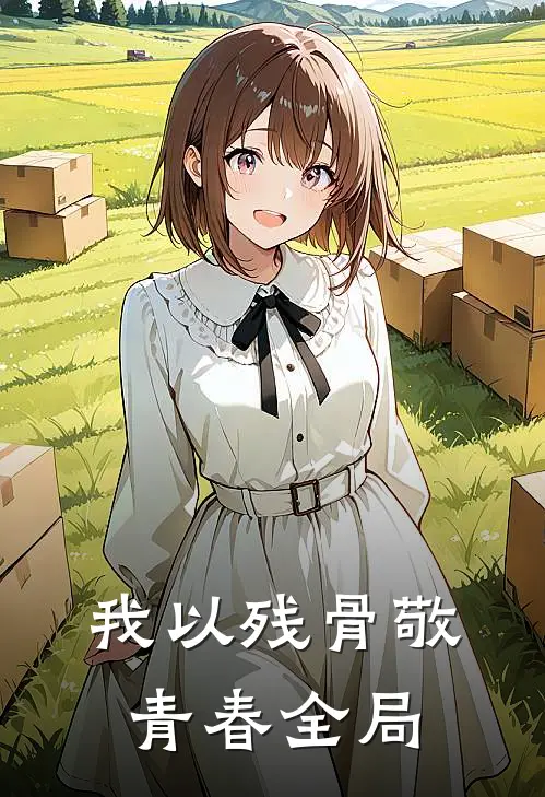 我以残骨敬青春全局