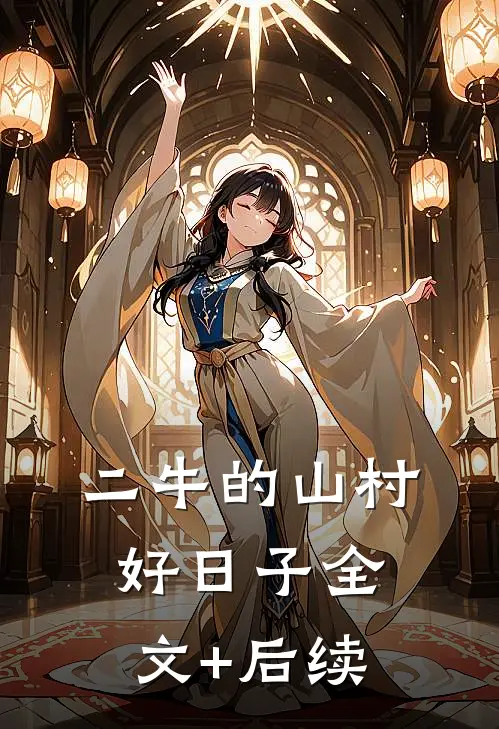 二牛的山村好日子全文+后续