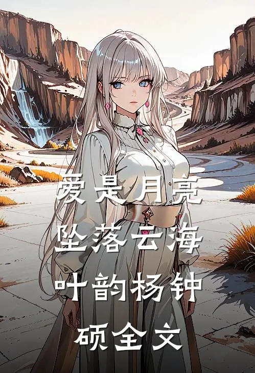 爱是月亮，坠落云海叶韵杨钟硕全文
