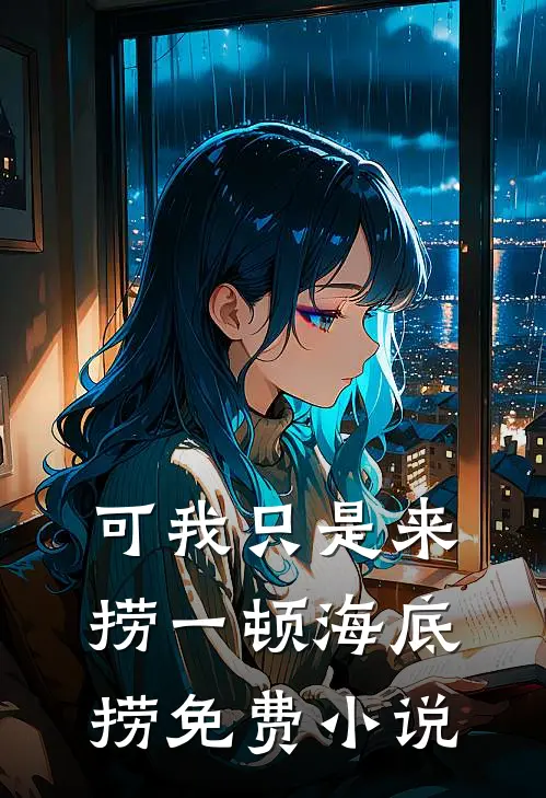 可我只是来捞一顿海底捞免费小说