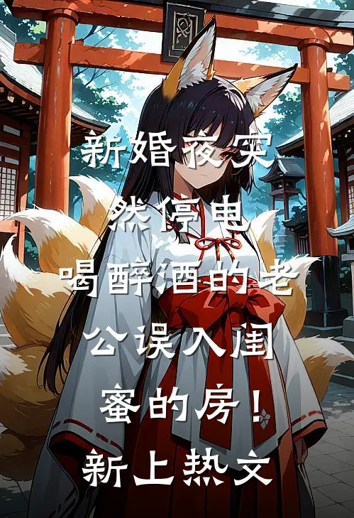 新婚夜突然停电，喝醉酒的老公误入闺蜜的房！新上热文
