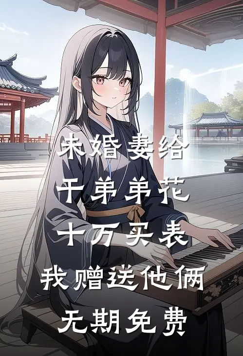 未婚妻给干弟弟花十万买表，我赠送他俩无期免费