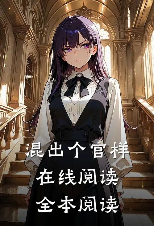 混出个官样在线阅读全本阅读
