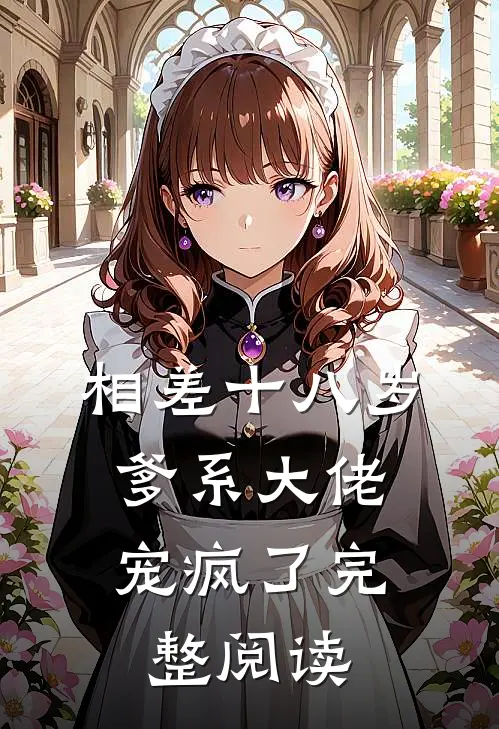 相差十八岁，爹系大佬宠疯了完整阅读
